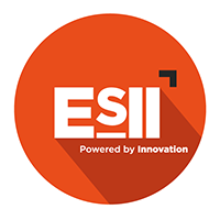 Logo de la société ESII